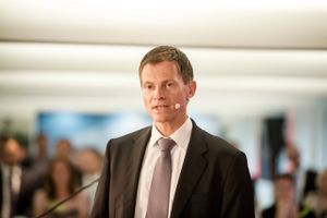 Danfoss' nye koncernchef, Kim Fausing, vil have omsætningen til at vokse hurtigere, end tilfældet har været i de seneste år.