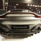 Over de seneste to uger har de tre luksusbilproducenter Aston Martin, Bentley og McLaren offentliggjort, at mere end 3.000 ansatte vil blive fyret i den nærmeste fremtid. Foto: Bloomberg/Krisztian Bocsi.