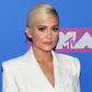Kylie Jenner er et godt eksempel på en kvinde, der har succes i erhvervslivet. Hun er verdens yngste dollarmilliardær på at drive sin egen virksomhed. Foto: AP/Evan Agostini