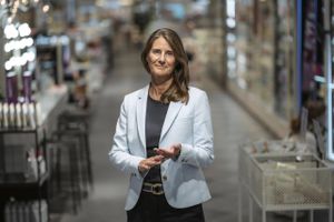 Matas Group leverer rekordomsætning og vækst i Danmark, men den nye topchef, Mette Uglebjerg, overtager samtidig en opgave med at få tempo i den nordiske ekspansion af salget af skønhedspleje i Sverige, Finland og Norge.