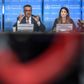 Foto: Fabrice Coffrini/AFP
