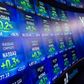 Aktiekurserne præger aktuelt udviklingen for også private investorer.