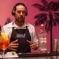 Cocktail Company har oprettet 15 studier, hvorfra deres bartendere kan undervise kursister i at lave gode drinks. Foto: Cocktail Company