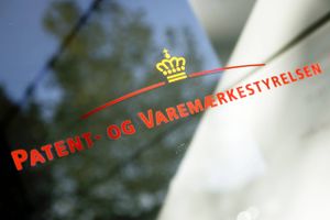 Patent- og Varemærkestyrelsen i Tåstrup. Foto: Thomas Borberg