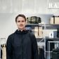 Daniel Brix Hesselager er nu både forretningsudvikler, bestyrelsesformand og hovedaktionær i Rains. Foto: PR/Rains
