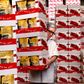 Trods tilbagegang er Kims stadig chipskongen af Danmark med en markedsandel på over 40 pct.