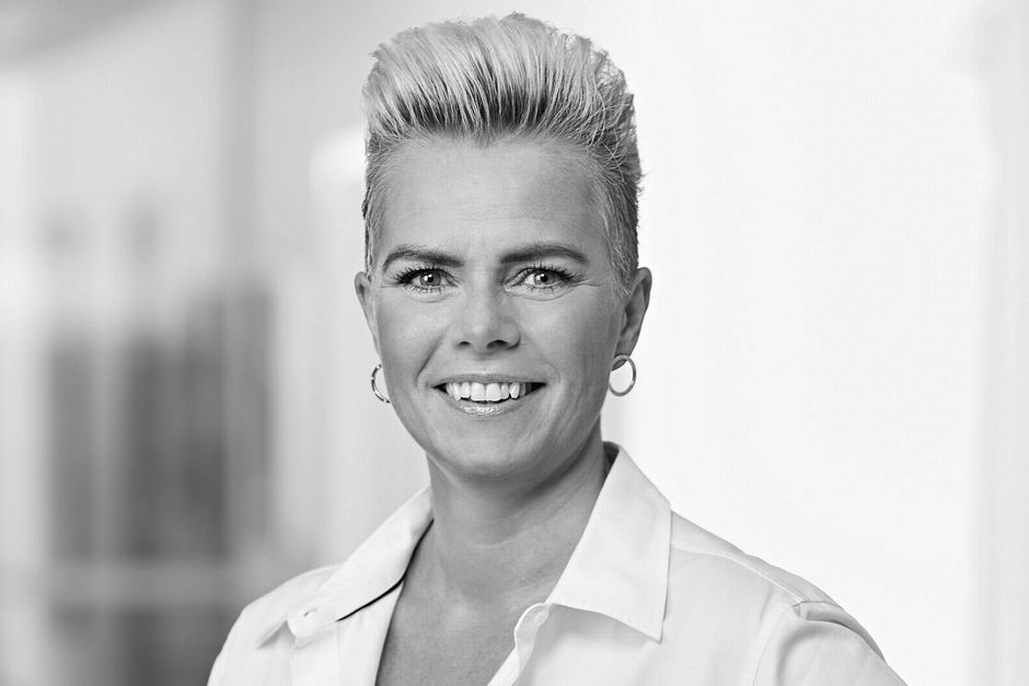 Karina Hejlesen Jensen