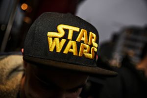I løbet af de næste få år planlægger Disney at frigive ny Star Wars-film samt adskillige nye serier på Disney+.