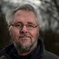 55-årige Jon-Thomas Legh-Smith vil af principielle grunde ikke bruge det kommende coronapas. Han er dermed klar til at undvære restauranter, cafeer, biografer og lignende. Til gengæld kan han gå en tur i skoven eller tage på stranden, fortæller han. Foto: Brian Karmark