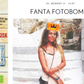 Bloggeren Alma Spies omtaler Fantas fotokonkurrence på sin blog. Foto: Screenshot
