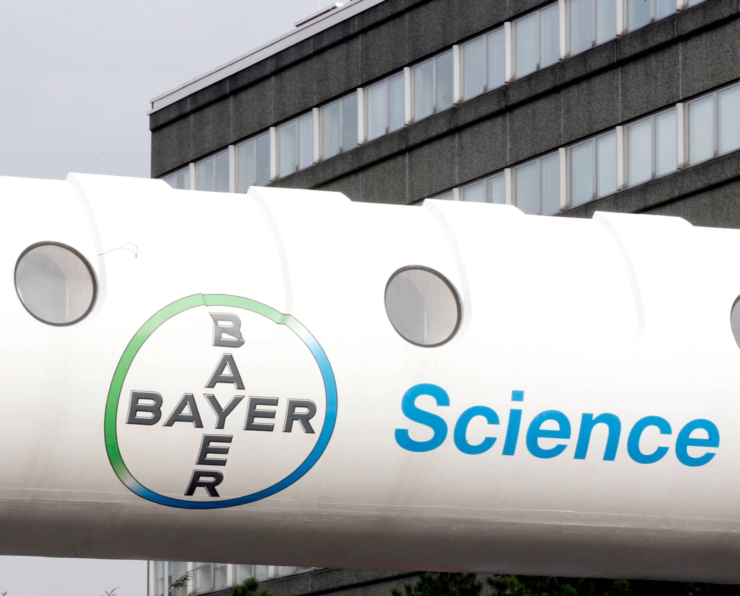 Bayer Loses Fight Over Insecticides Ban That EU Blamed for Killing