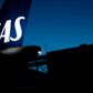Det er anden gang, at SAS bliver idømt bøden på lidt over en halv mia. kr. Foto: Mathias Løvgreen Bojesen.