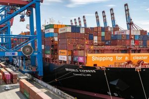 Foto: Hapag-Lloyd/Thies Raetzke