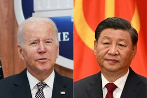 Møde mellem Kina og USA handler primært om at undgå, at konflikter eskalerer, mener forsker.