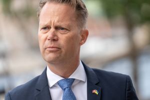 Det vil få en enorm betydning for danskernes sikkerhed, at Sverige og Finland er med i Nato, siger minister.
