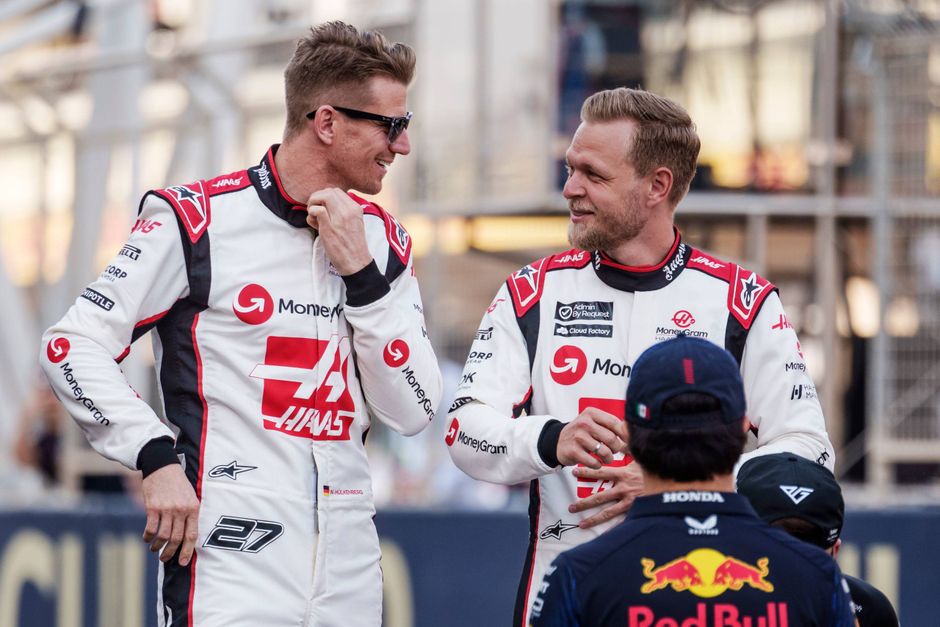 I to af sæsonens første tre Formel 1-løb har Kevin Magnussen været tydeligt irriteret umiddelbart efter løbet. Ifølge Jyllands-Postens Formel 1-ekspert har danskeren nu fået en holdkammerat »der virkelig kan udfordre ham«.