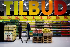 Bilka-kæden er med dens store varehuse - også kaldet hypermarkeder - del af Dansk Supermarked, som også har bl.a. Føtex og Netto.