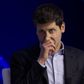 Sam Altman, CEO of OpenAI, attends the Asia-Pacific Economic Cooperation (APEC) CEO Summit in San Francisco, California, U.S. November 16, 2023. REUTERS/Carlos Barria