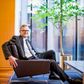 Nationalbankdirektør Lars Rohde.
