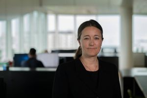 Pressefoto: Forsikring & Pension