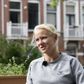 En stor del af Pernille Harders timer uden fodboldstøvler har de seneste uger gået med fodboldpolitik. Hun og holdkammeraterne mener ikke, at de er grådige i deres krav til DBU. Foto: Tariq Mikkel Khan/Polfoto