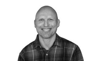 Uffe Lyngaae, kommunikationsrådgiver i Publico 