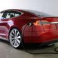 Tesla Model S er den næstmest solgte elbil i Danmark i år. Nu udbygger Tesla engagementet i Danmark med både ladestandere og en ny afdeling i Aarhus.