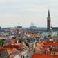 Selv om priserne er steget eksplosivt - ikke mindst i København - kan et lejlighedskøb finansieres ekstremt billigt. Arkivfoto