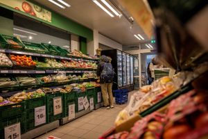 Særligt danskere i aldersgruppen fra 25-34 år vurderer, at deres økonomi er negativt påvirket.