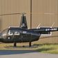 Fire mænd var på vej i en lille Robinson R44-helikopter fra Lyngby på Sjælland til Ballen Havn på Samsø på en privat flyvning, da helikopteren styrtede i havet nær Røsnæs på Sjælland.