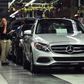 Ifølge Mercedes nye direktør på det danske bilmarked vil Mercedes slå Audi af pinden som danskernes foretrukne premiumbilmærke.