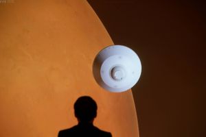 Robotten "Perseverance" er torsdag aften dansk tid landet på Mars for at lede efter tegn på liv.