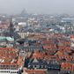 Undersøgelsen fra Finanstilsynet viste også, at over halvdelen af institutterne havde bevilget mere end 15 pct. af udlånet i vækstområder til kunder med negativ formue. Foto: Jens Dresling