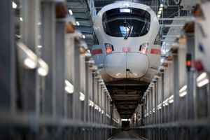 Går købet igennem vil det gøre Alstom til verdens næststørste togproducent.