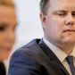 Udlændinge- og integrationsordfører for Dansk Folkeparti, Martin Henriksen, forsøger i et nyt udspil at skabe flertal for et burkaforbud i Danmark. Arkivfoto: Mads Nissen