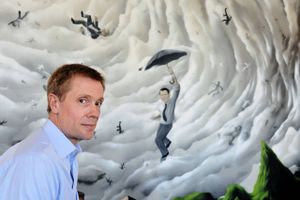 Kapitalfonden Altors danske chef, Søren Johansen.