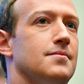 Facebook-chef Mark Zuckerberg har hidtil fastholdt, at det ikke er en privat virksomheds opgave at regulere debatten i et demokrati. Foto: Mandel Ngan/AFP