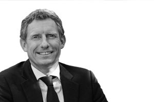 Martin Søegaard, managing partner