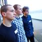 Samarbejde om gode matematik-noter blev til en stor app-succes for Appellante. Fra venstre: Frederik Stæger, Nikolaj Holck og Rune Højlund.