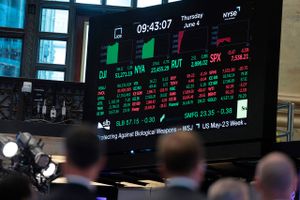 Nye inflationstal fra USA, rentemøde i ECB og SpaceX' historiske børsdebut kan skabe voldsomme markedsbevægelser i denne uge.