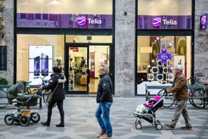 Det seneste år har Telia og 3 samlet betalt knap 1,5 mio. kr. i bøder for ulovligt telefonsalg.
