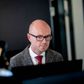 Nikolaj Holdt Mikkelsen, uafhængig investerings- og formuerådgiver. Foto: Stine Bidstrup