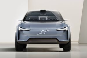 Helt nye Volvo-modeller er på vej, de bliver elektriske, og en fremtid kun med elbiler får Volvo til at droppe de kendte modelbetegnelser.