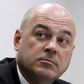 Alexey Kuzmichev blev sanktioneret af EU og Storbritannien i marts kort efter den russiske invasion af Ukraine. Foto: Sergei Karpukhin/Reuters