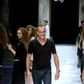 Bjørn Bruun efter et modeshow i København i 2007, da selskabet var på toppen. I dag er modehuset konkurs