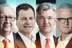 Det har også menneskelige konsekvenser, hvis økonomien kollapser, advarer fremtrædende erhvervsledere. De mener, at Danmark skal genstartes hurtigst muligt. 