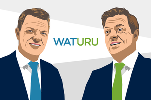 Waturu arbejder på en plan, som skal få selskabet ud af den nuværende situation, hvor handlen med dets aktier er suspenderet på børsen.