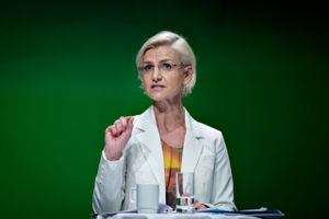 Minister for udviklingssamarbejde Ulla Tørnæs (V): "At USA har besluttet at skære støtten er både trist, skadeligt og unødvendigt." Arkivfoto: Christian Klindt Sølbeck