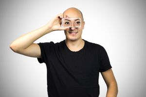 På få måneder har den kunstige intelligens bag de nye tekst- og billedgeneratorer udviklet sig massivt. En dansk virksomhed kan nu bruge teknologien til at hjælpe blinde. 