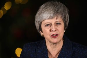 Det har ikke ændret noget som helst, at den britiske premierminister, Theresa May, ved et EU-topmøde i sidste holdt samtaler med EU-ledere.